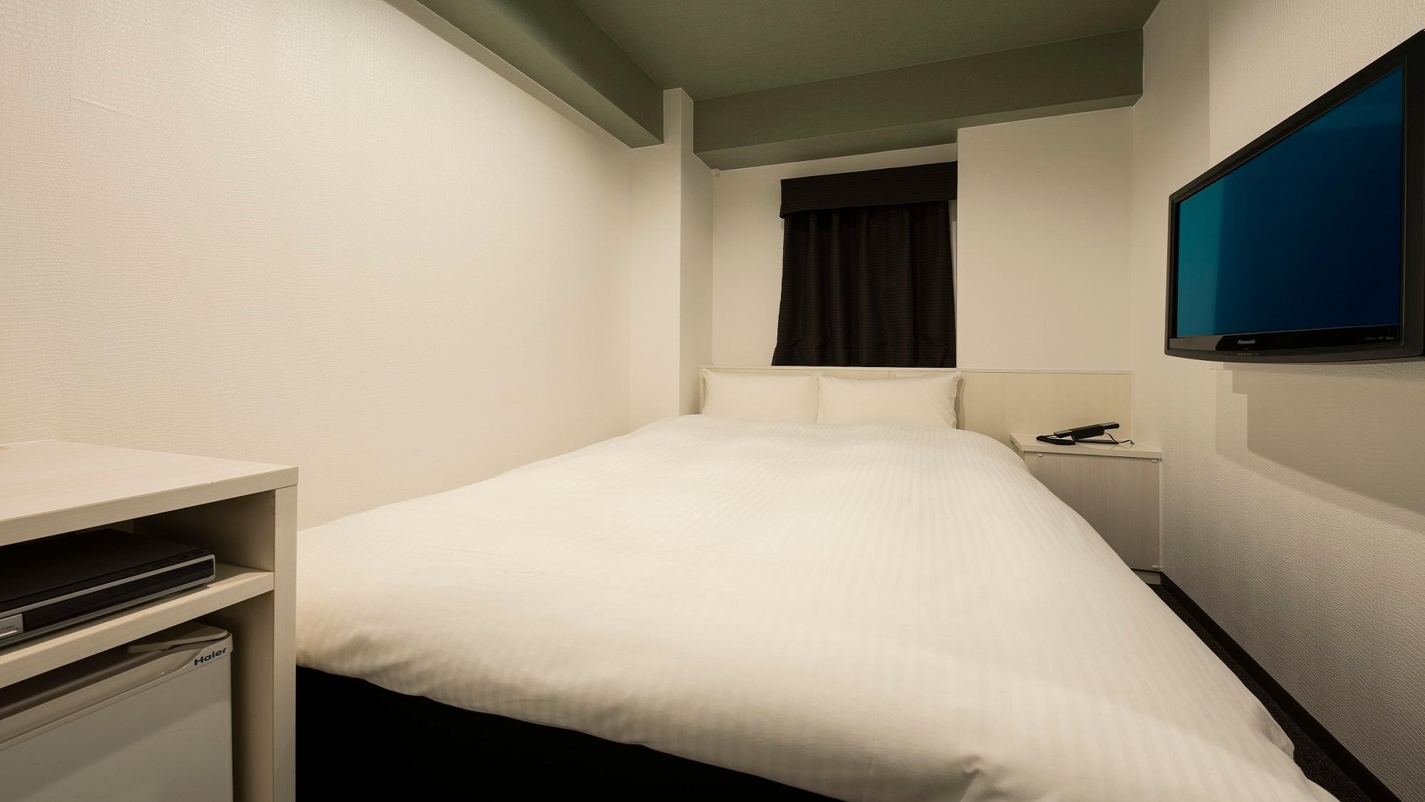Semi Room, Standard, Semi Double Bed, No View