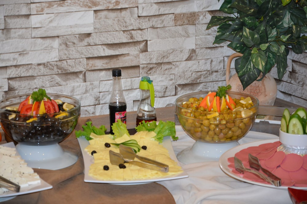 Kleopatra Bebek Hotel 49/71