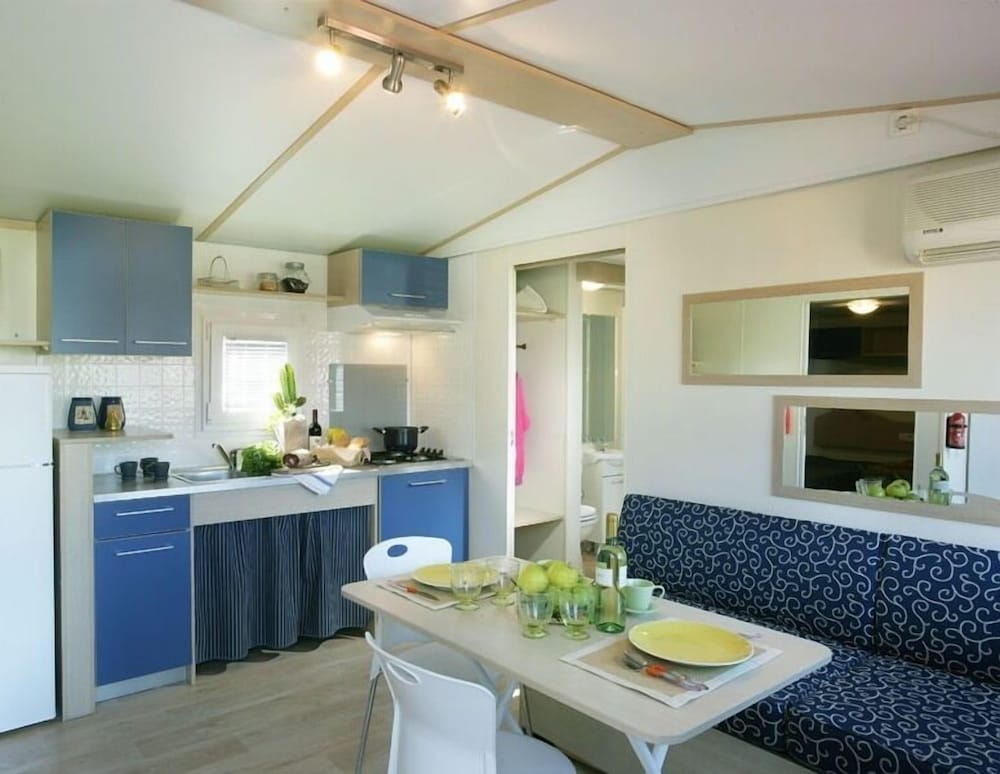 New Camping Le Tamerici 32/50
