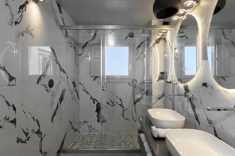 Hom Santorini - Adults Only 47/49