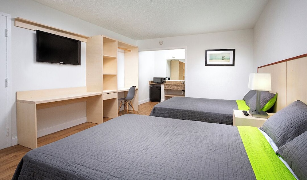 Weekly Inn Jacksonville 17/28