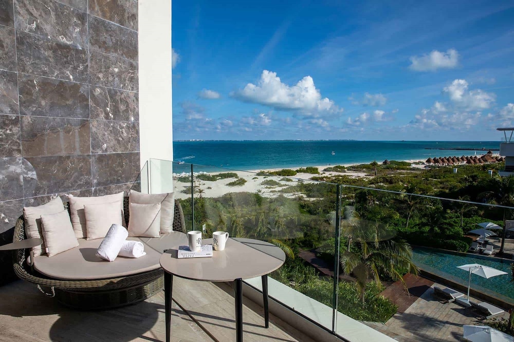 TRS Coral Hotel - Adults Only - All Inclusive 5/45