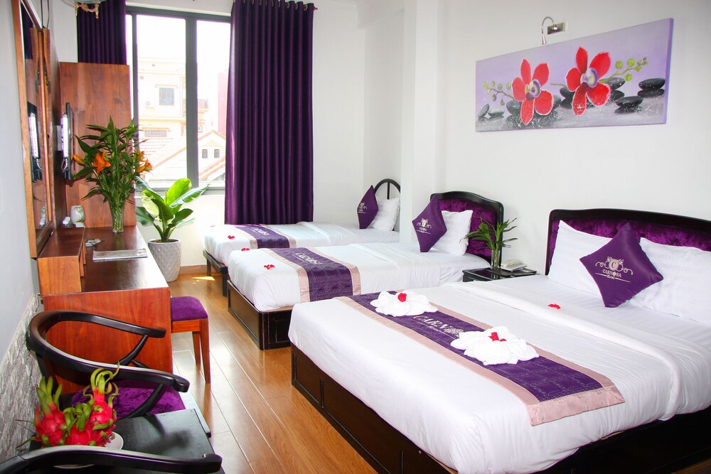 Carnosa Hotel 19/65