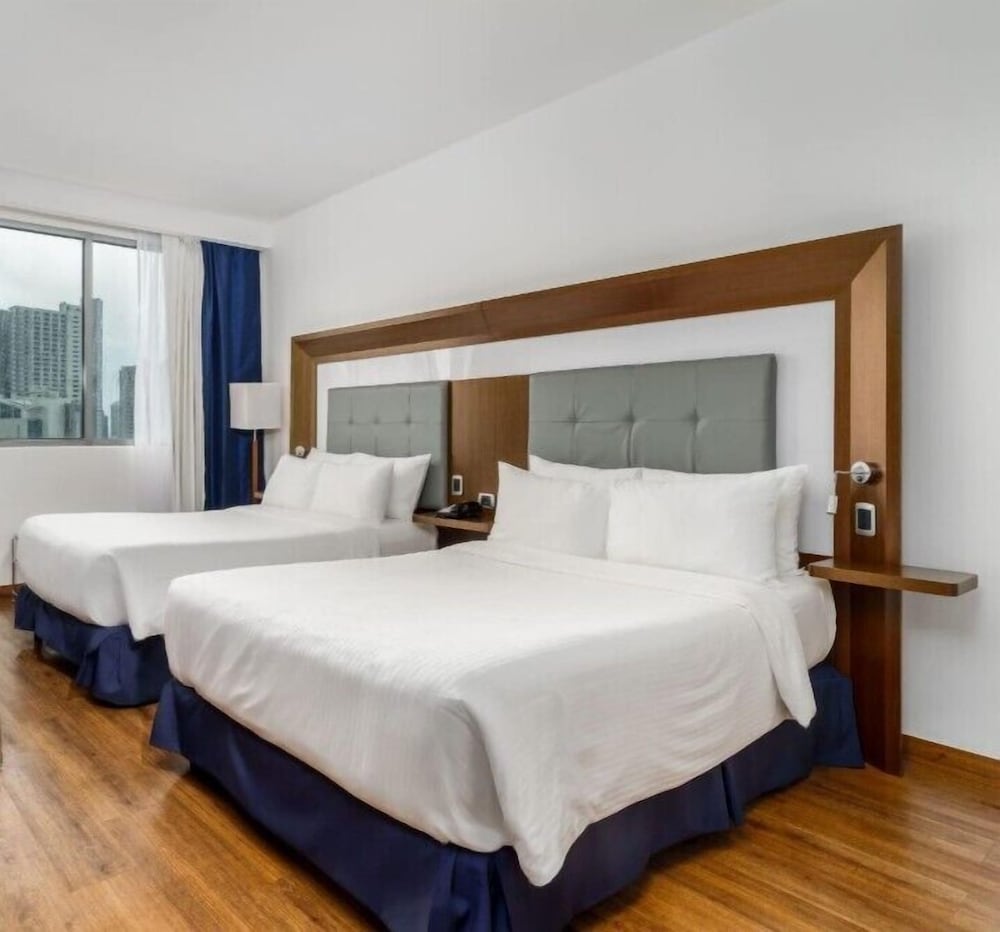 Novotel Panama City 16/71