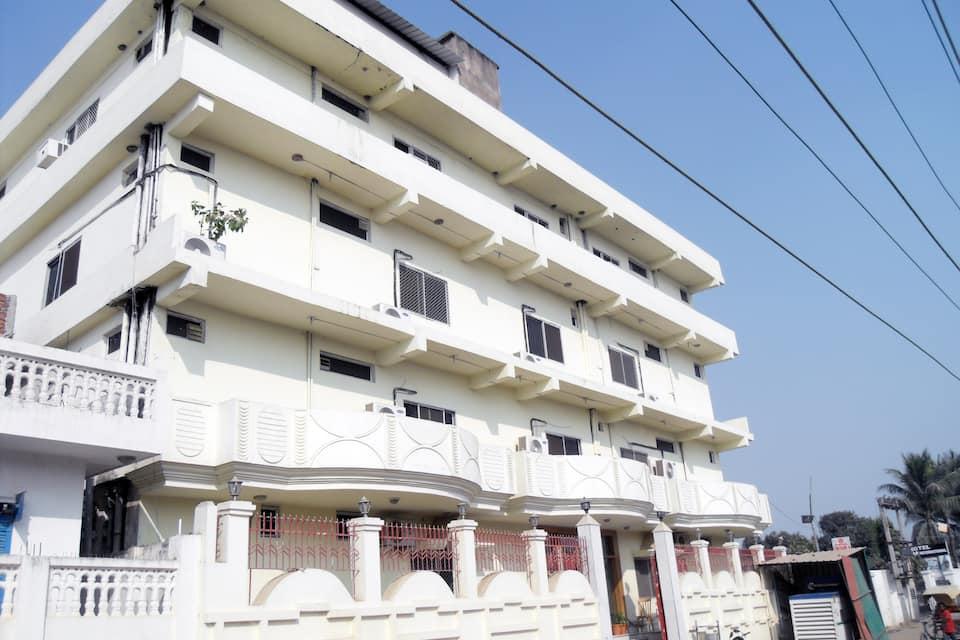 HOTEL KINGS CROWN MANDARMONI 3/37