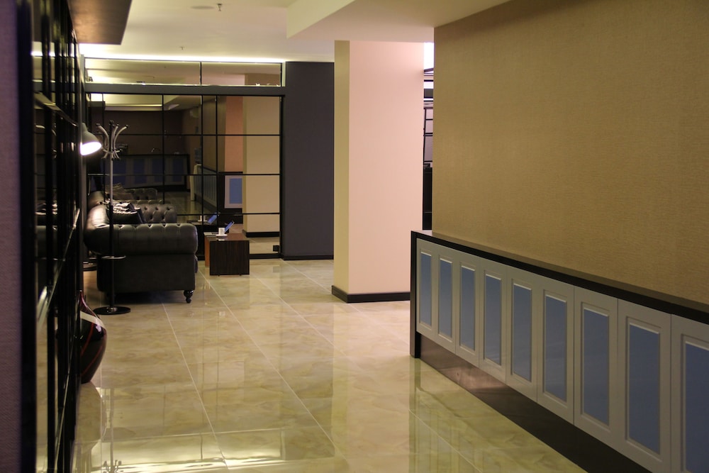 Airport Residence Kurtkoy 7/50