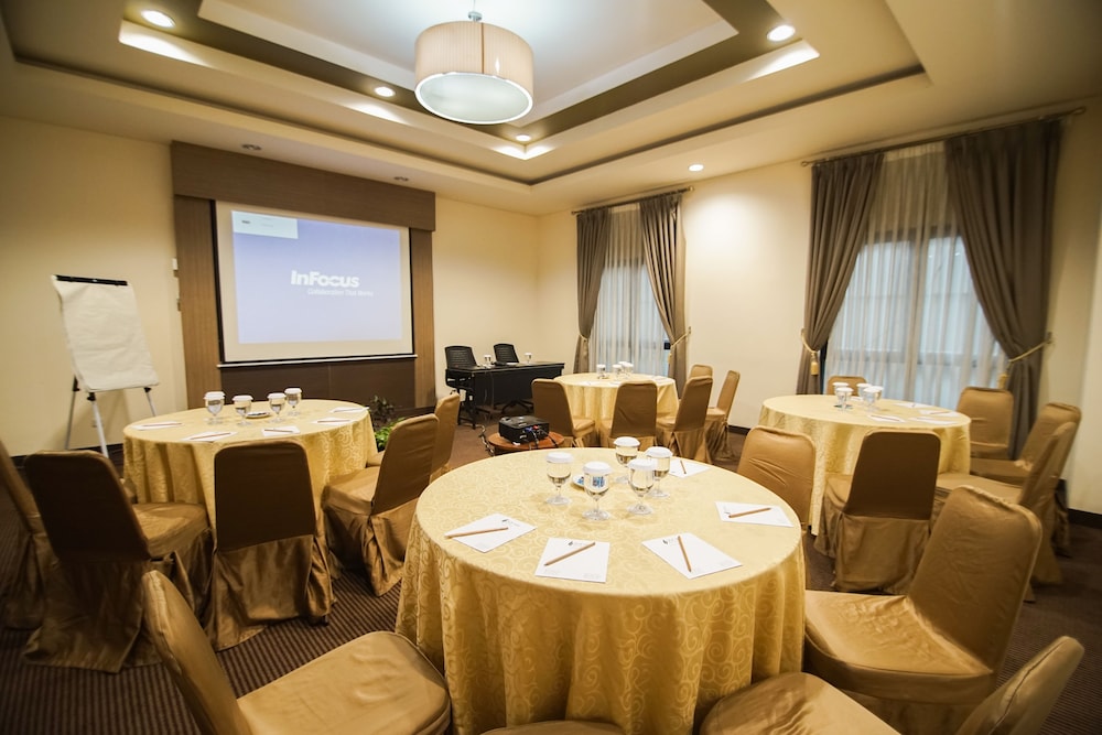 Sofyan Hotel Soepomo 24/32