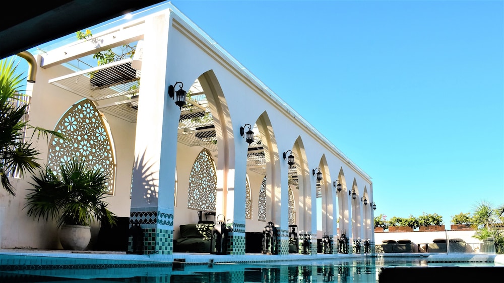 Layla Tulum – Adults Only 4/62