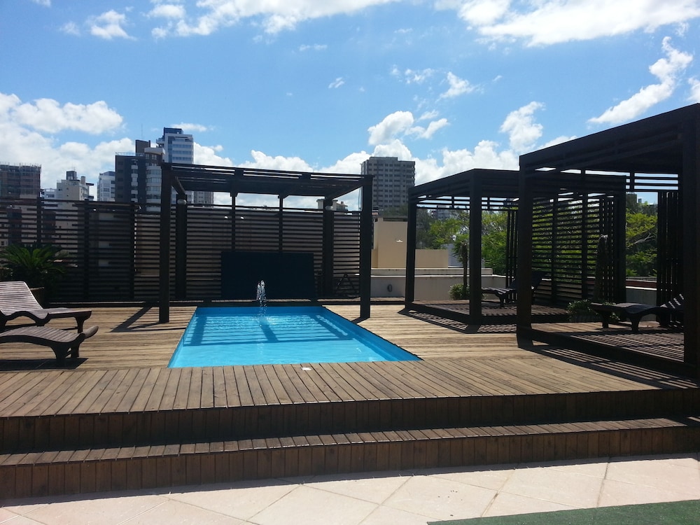 De Rose Praia Hotel 19/45