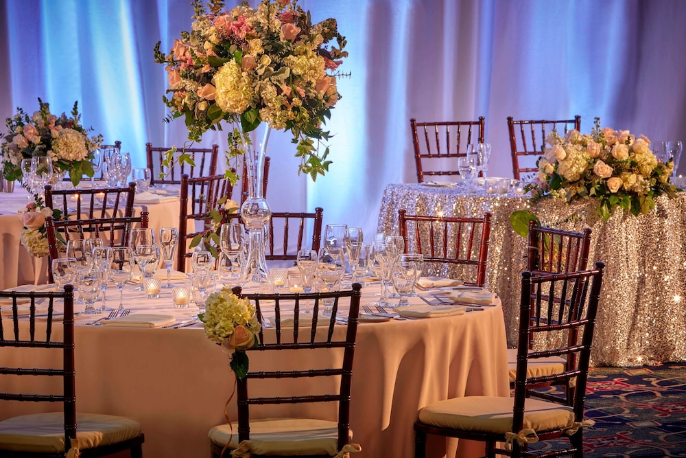 Torrance Marriott Redondo Beach 28/42
