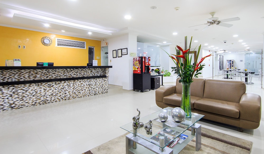 GIO Hotel Cartagena Tama 5/49