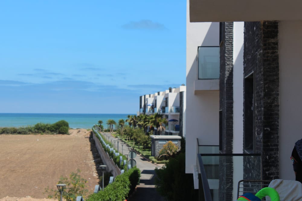 Garden Bay Appart-Hotel 43/50