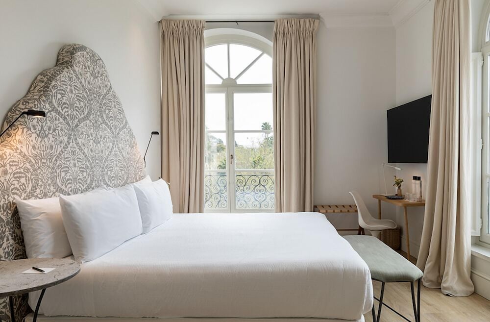 Hotel Tayko Sevilla 26/60