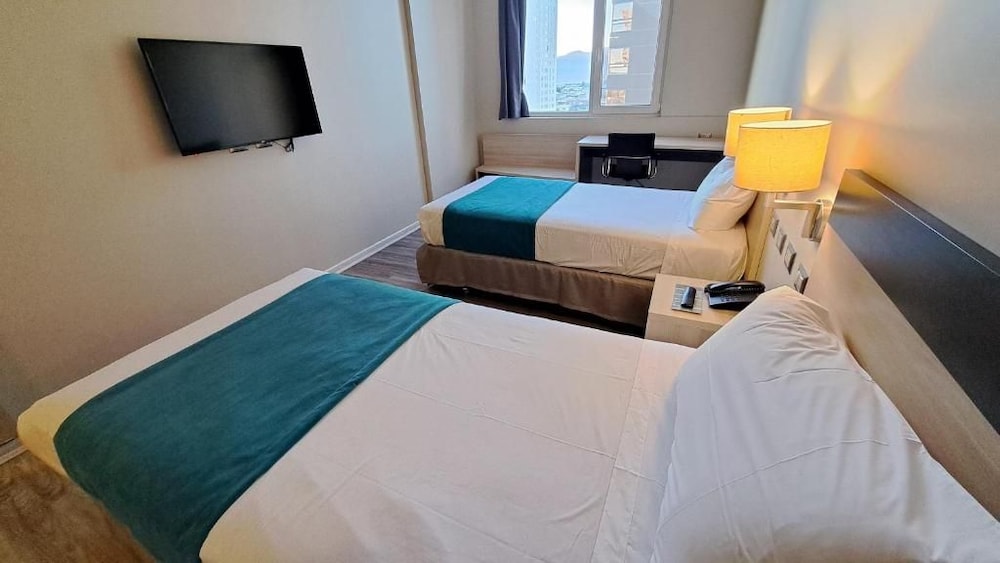 Hotel Diego de Almagro Calama Express 13/26