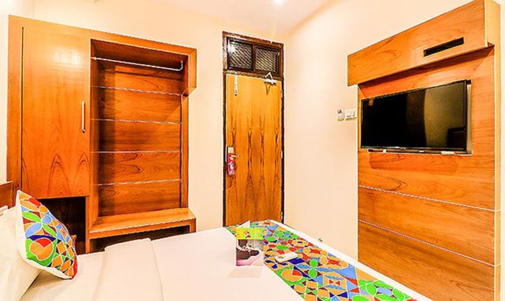 Fabhotel Admiral Andheri 22/31