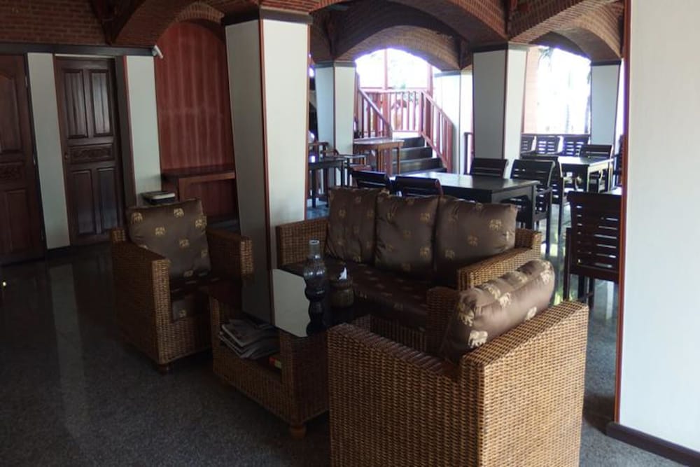 Palm Beach Resort 50/70