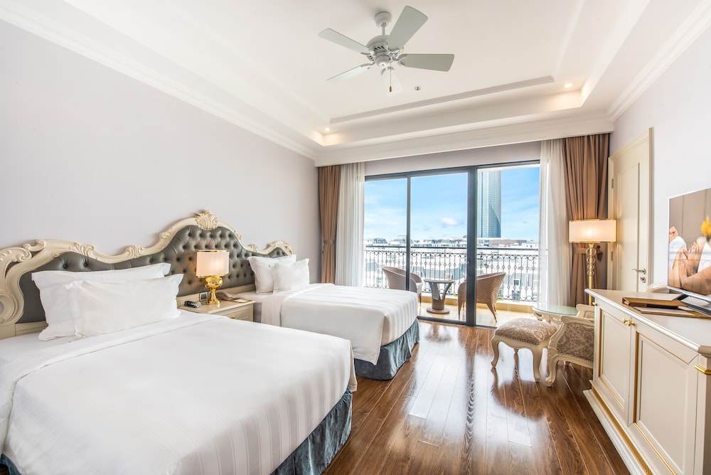 Melia Vinpearl Hai Phong Rivera 16/56
