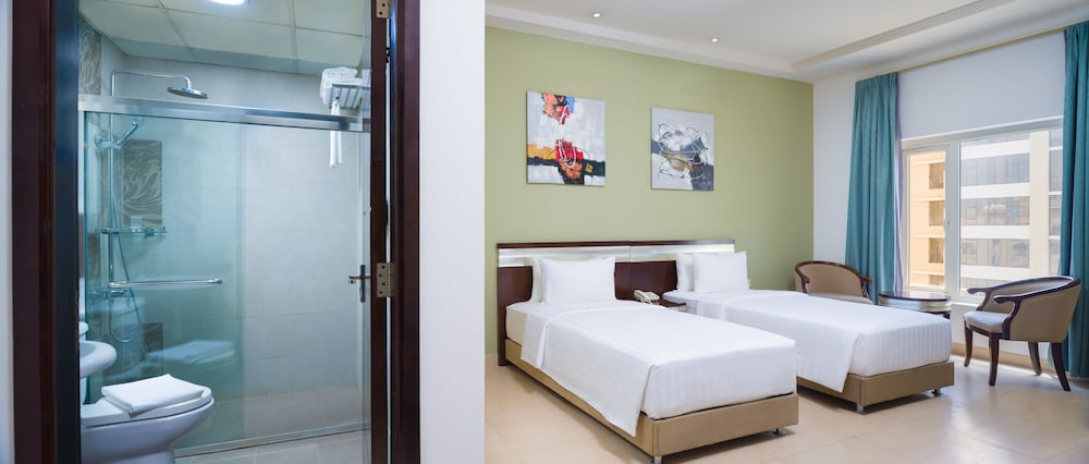 Muscat Dunes Hotel 16/44