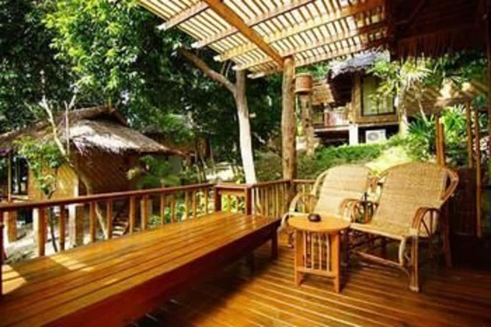 Railay Great View Resort And Spa 14/30