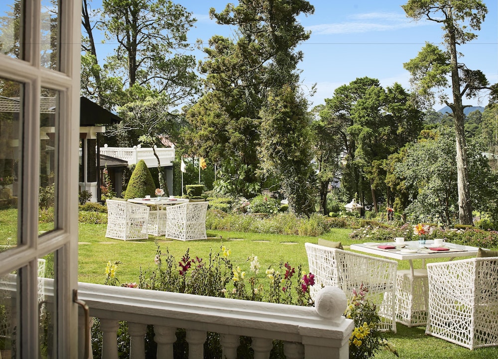 Jetwing St Andrew S Nuwara Eliya 38/48