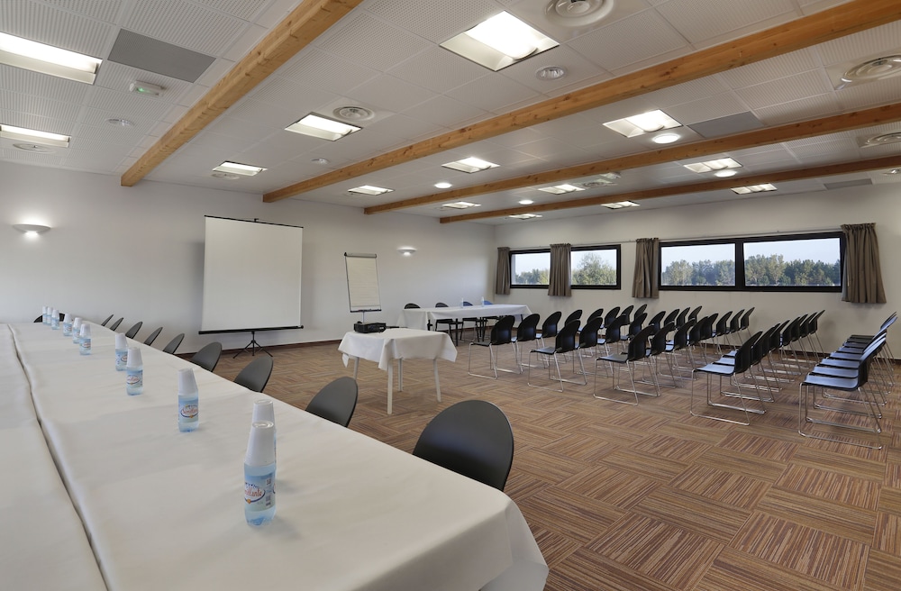 Vacanceole - Residence Cap Camargue 39/50