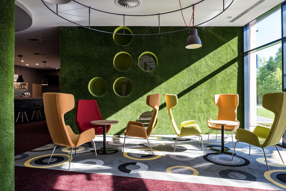 Park Inn By Radisson Zalakaros 37/62