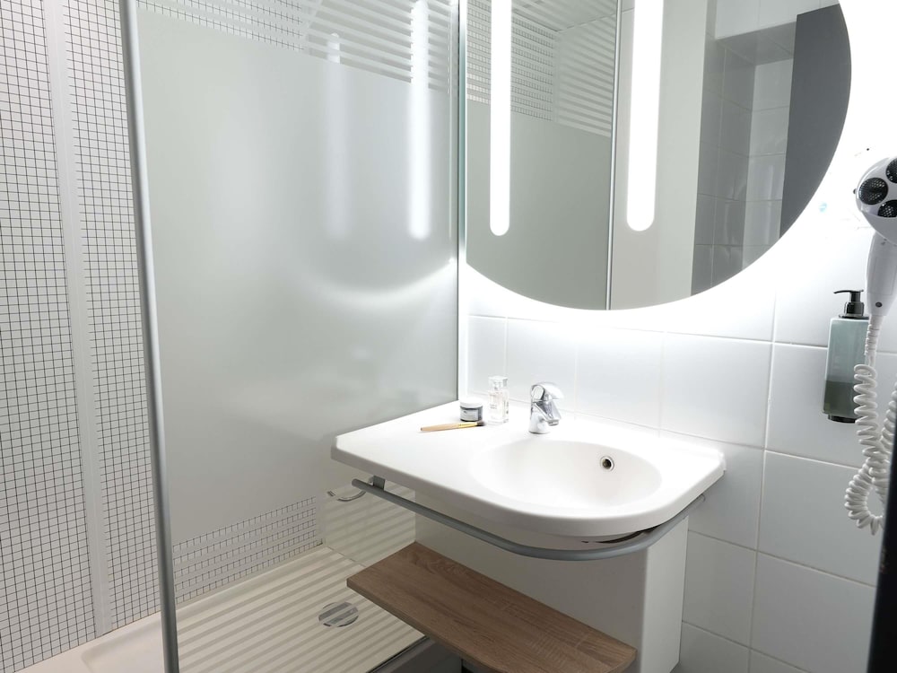 Ibis Budget Marseille Vieux Port 66/67