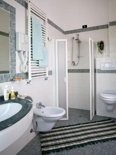 Hotel Verdemare 42/48