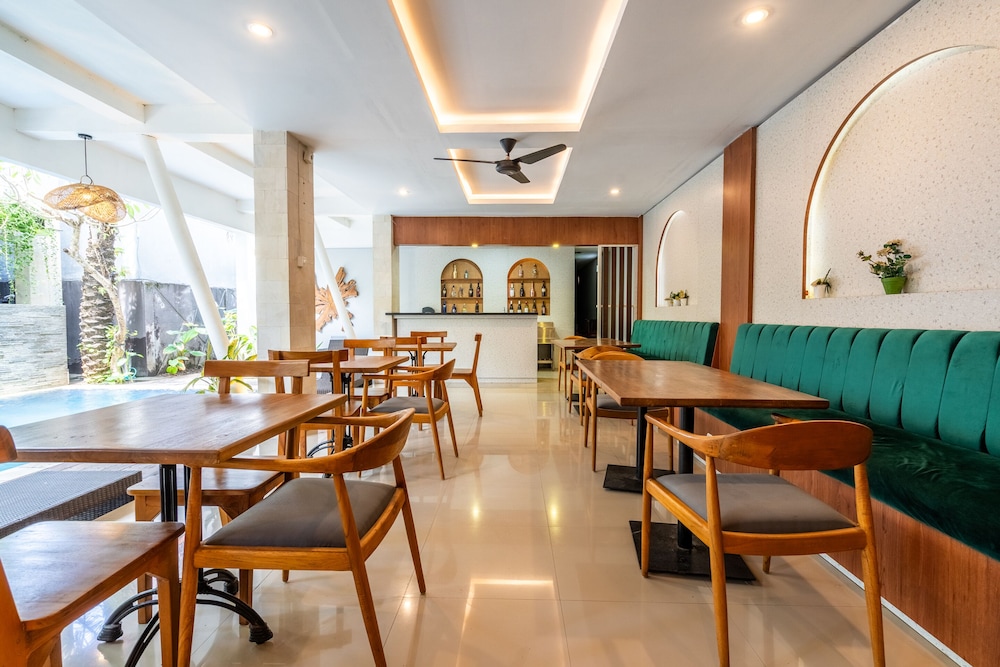 Casa Dasa Boutique Hotel 31/50