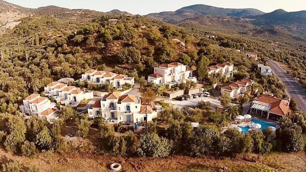 Lassia Hotel 26/34