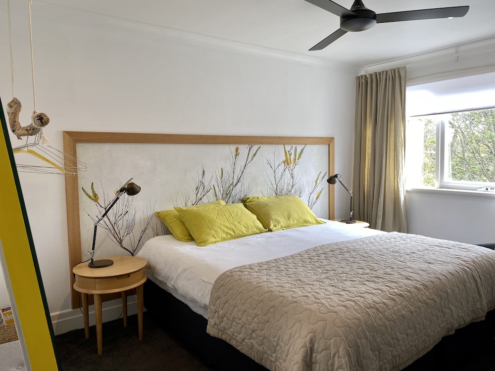 Sunny Side Up B&B 7/68