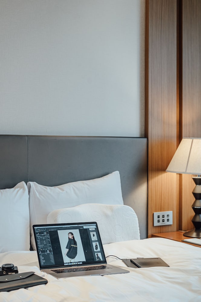 LOTTE CITY HOTEL GURO 15/34