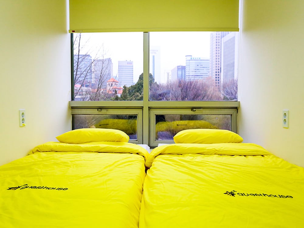 24 Guesthouse Seoul City Hall 22/49