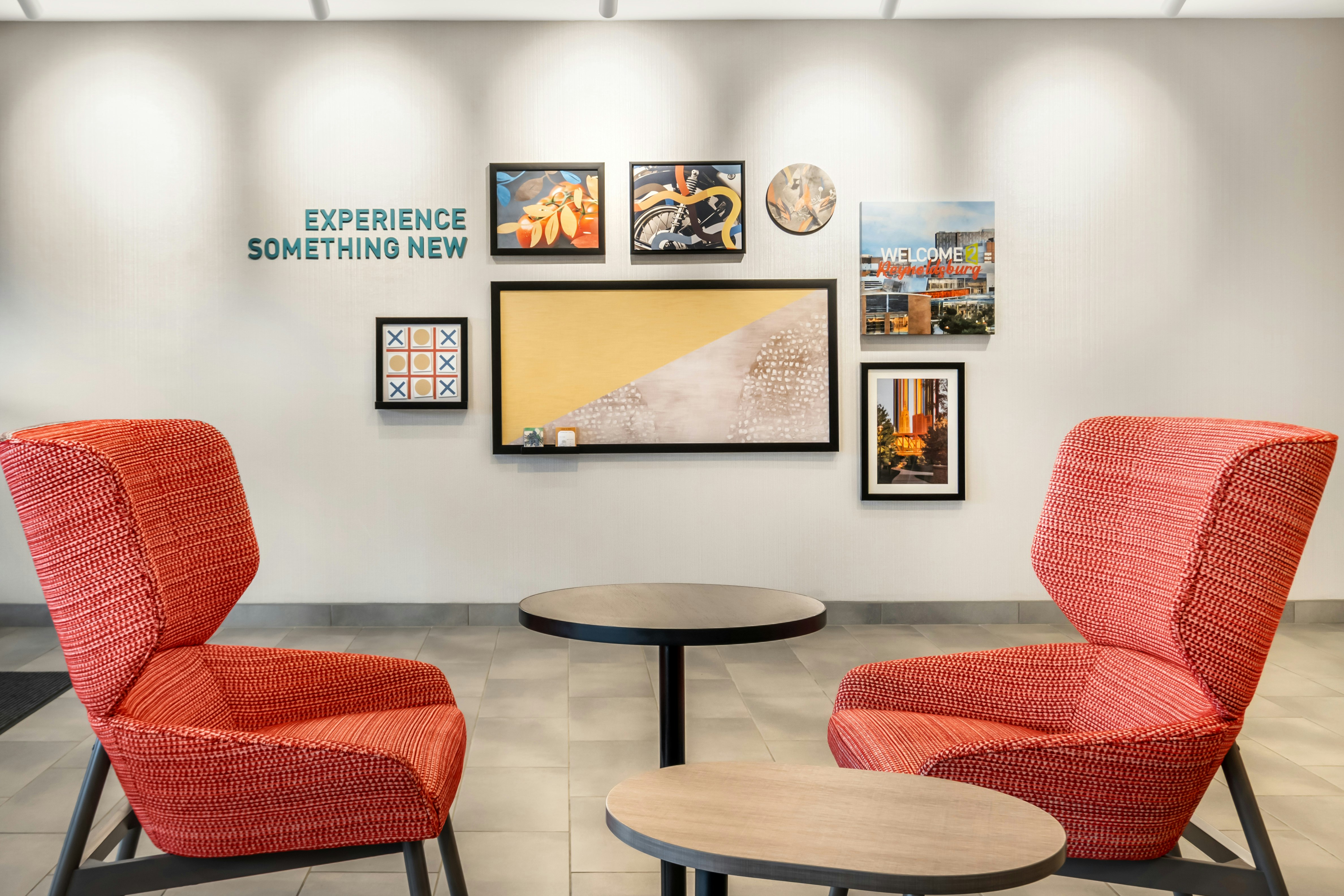 Home2 Suites by Hilton Reynoldsburg Columbus East 21/31