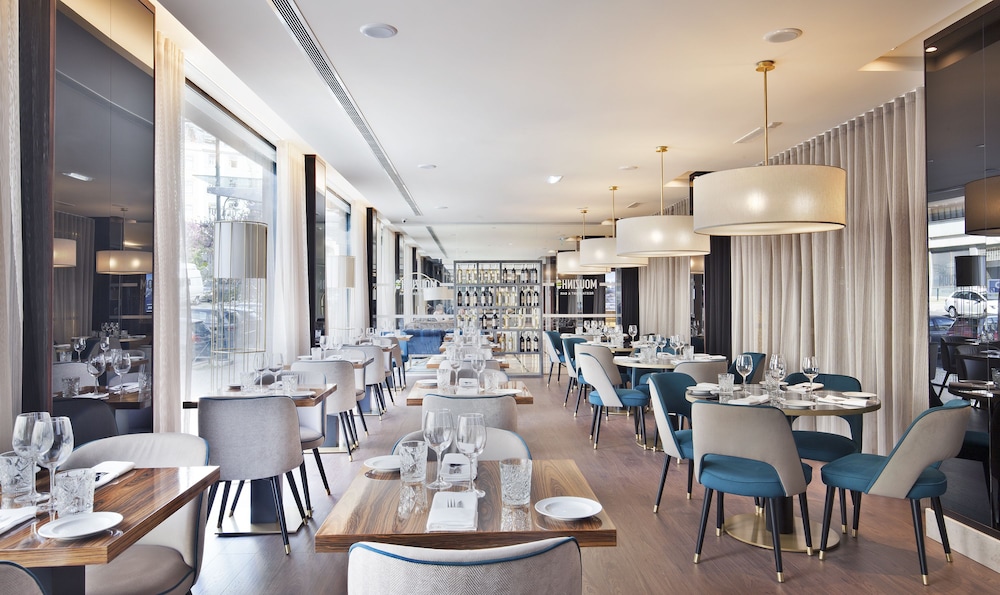 Turim Marques Hotel 33/44