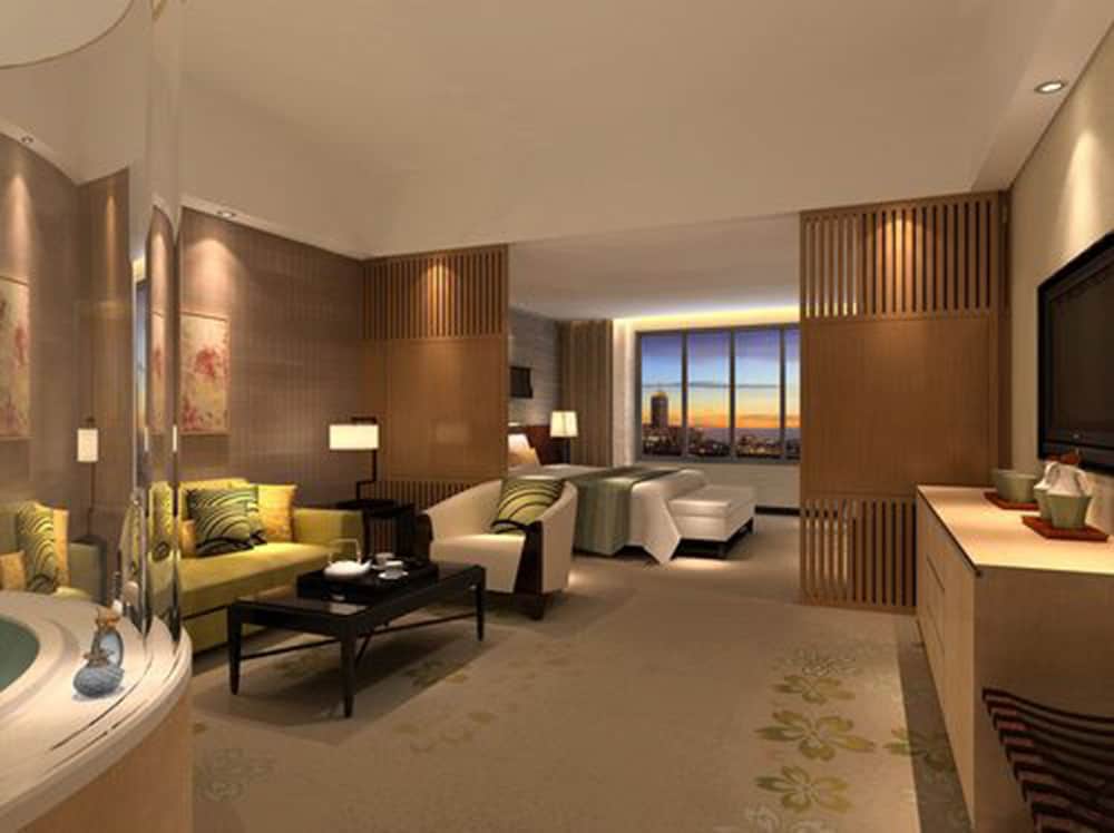 Hotel Nikko Guangzhou 42/64