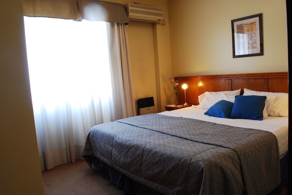 Altezza Apart And Suites 6/33