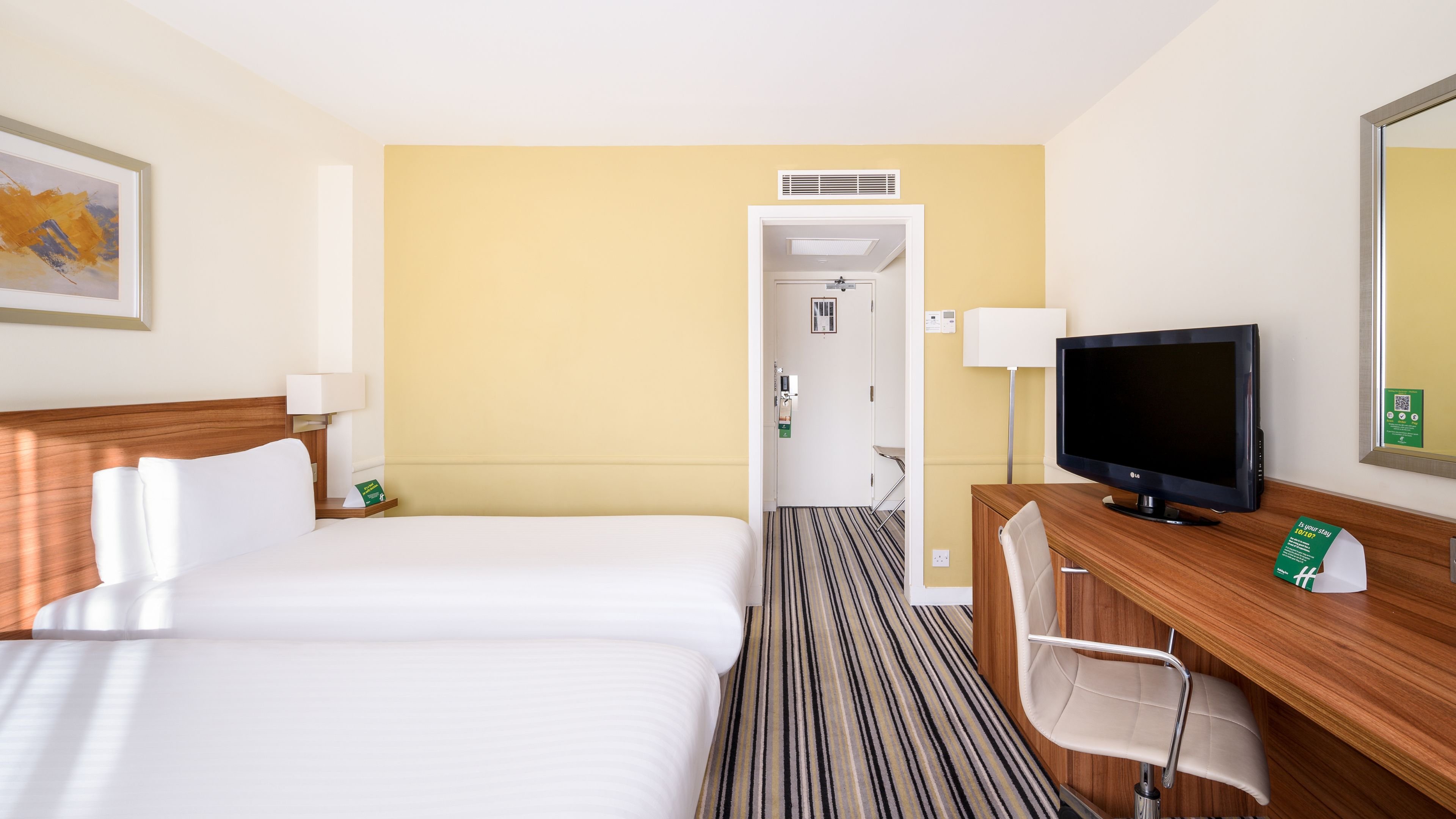 Holiday Inn Derby Nottingham M1 J25 16/46