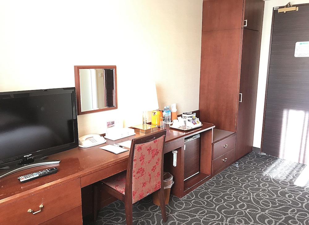 Shibuya Creston Hotel 55/64