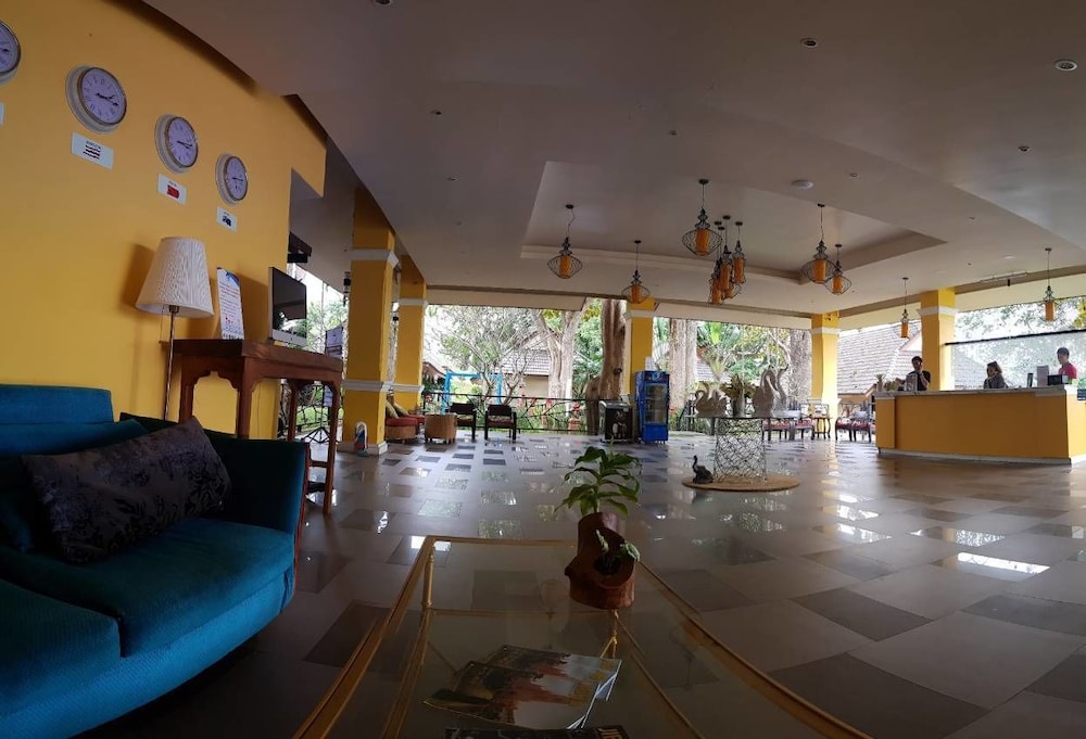 Chiangkhong Teak Garden Riverfront Hotel 9/74