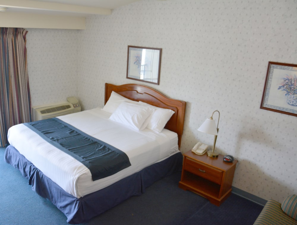 ROOM, KING BED, ACCESSIBLE