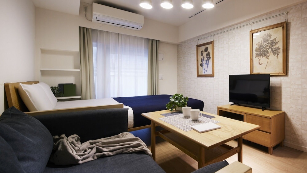 Kario Sasazuka Terrace 39/49