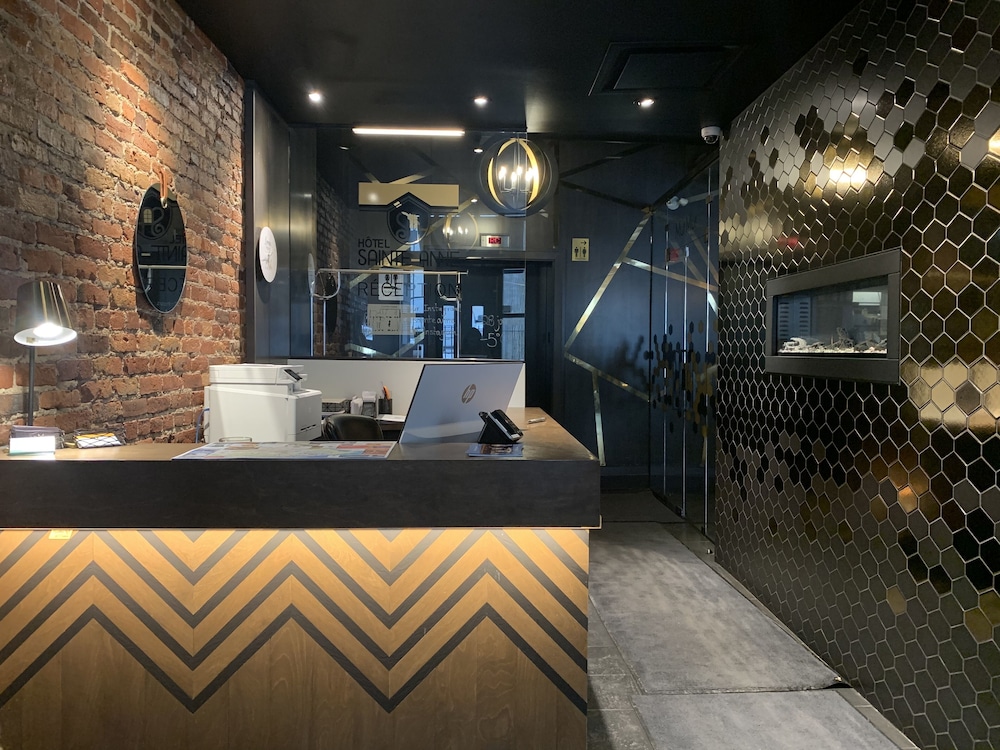 Hotel Sainte Anne 5/50