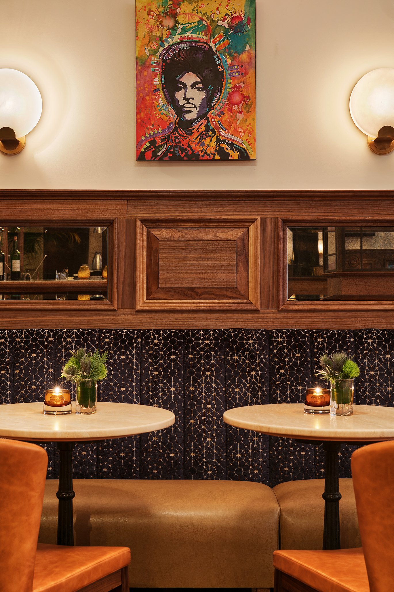 Walker Hotel Greenwich Village 5/23