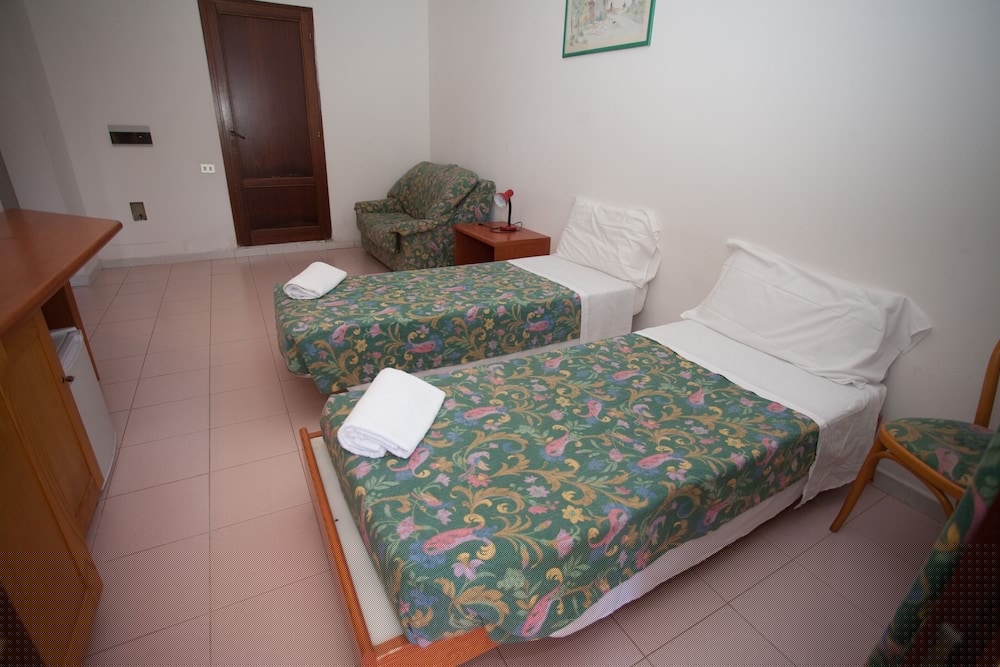 Hotel New Barcavela 13/50