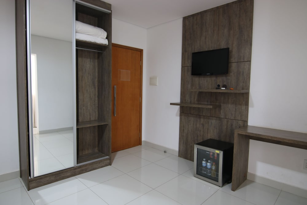 Lagoa Flat Hotel By Samba Ex Samba Lagoa Da Prata By Gilberto Silva 7/50