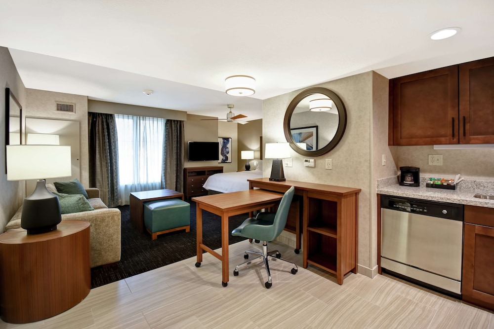 Homewood Suites By Hilton Pleasant Hill Concord 65/86