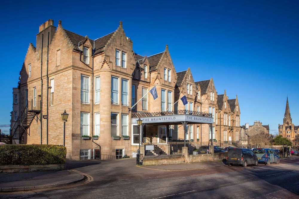 Bruntsfield Hotel, WorldHotels Elite 40/51