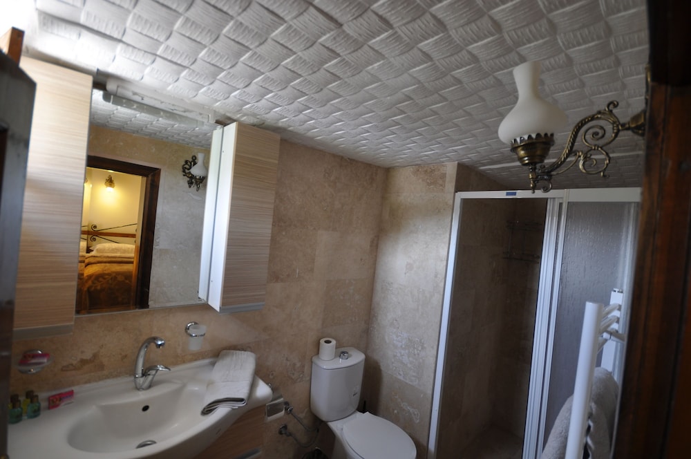 Anatolia Cave Hotel Pansion 49/50