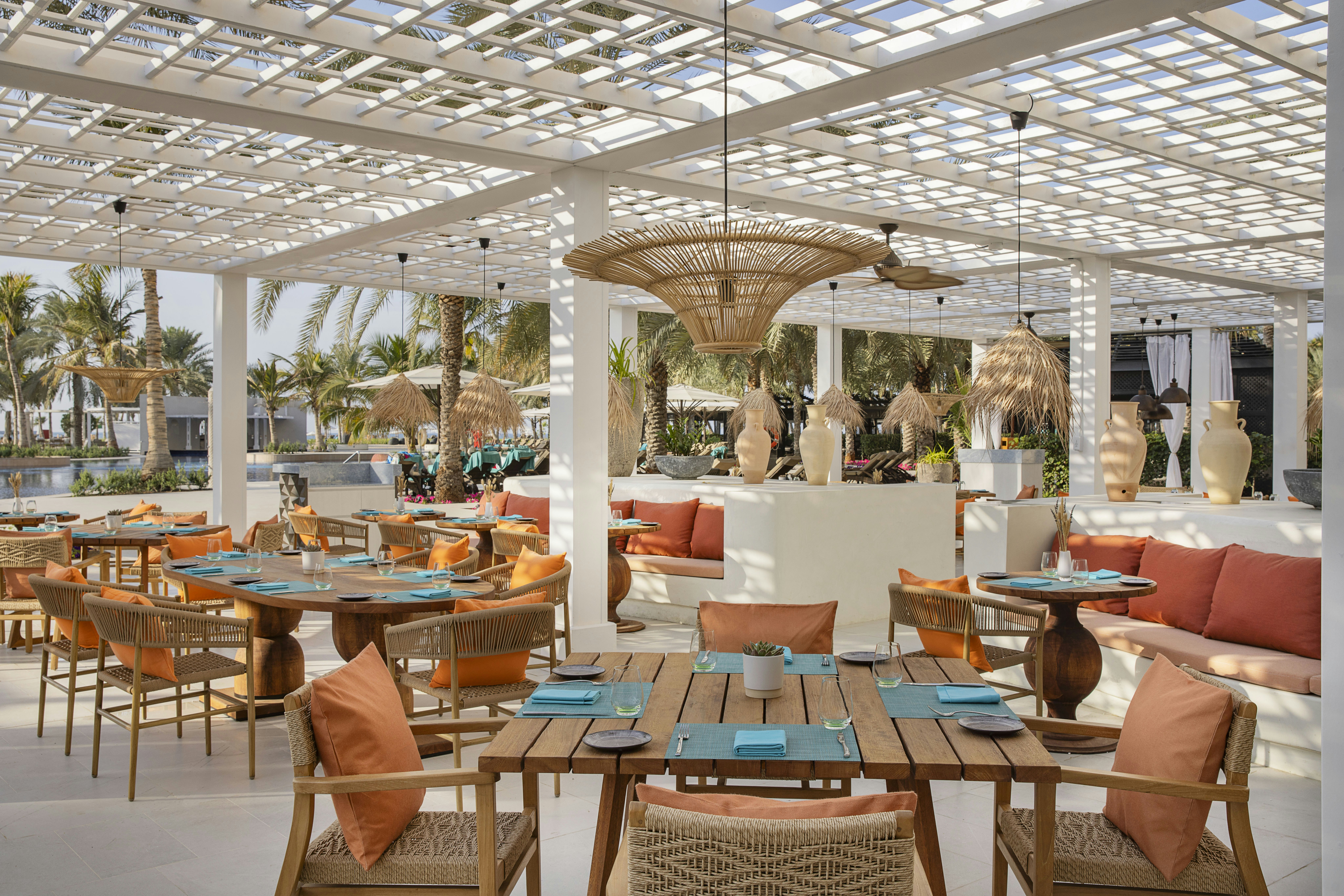 Waldorf Astoria Ras Al Khaimah Hotel 57/81